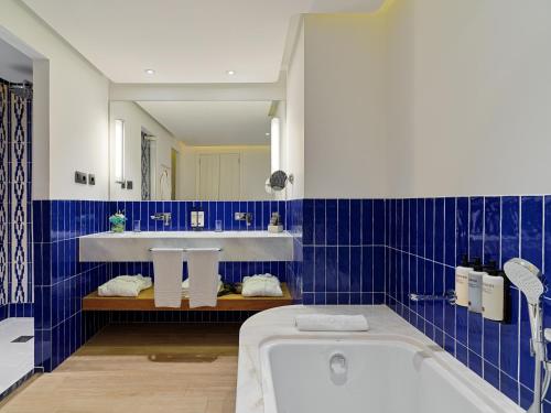 Suite en la azotea del hotel H10 Atlantic Sunset Horizons Collection. Foto 8