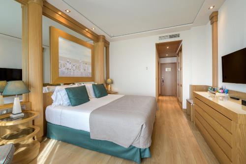 Habitación Familiar del hotel Las Arenas Balneario Resort