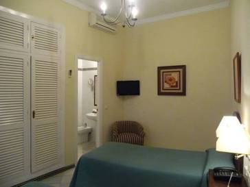 Habitación individual del hotel BYPILLOW Abril. Foto 2