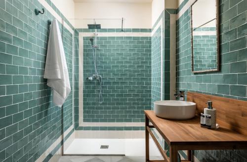 Habitación Doble del hotel BYPILLOW Abril. Foto 3