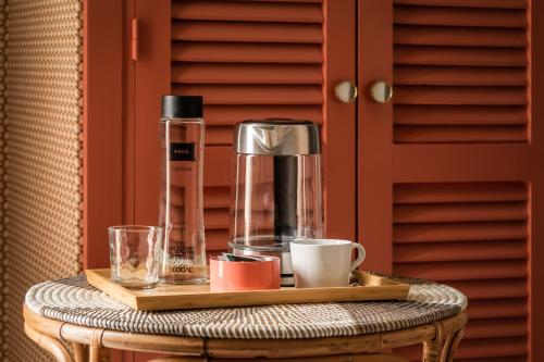 Habitación Individual interior del hotel BYPILLOW Abril. Foto 2