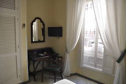 Habitación doble del hotel BYPILLOW Abril. Foto 4