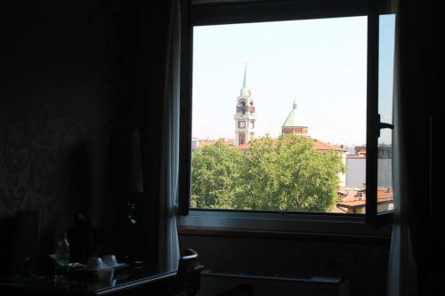 Suite del hotel Mozart. Foto 3