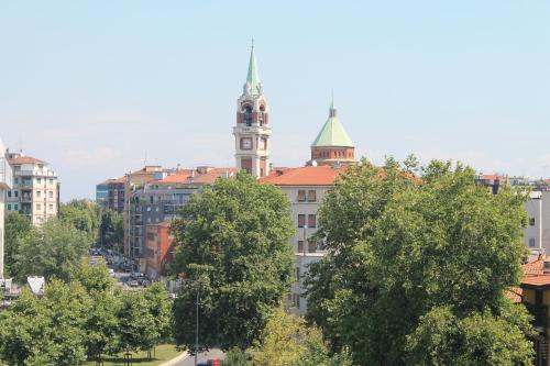 Suite del hotel Mozart. Foto 4