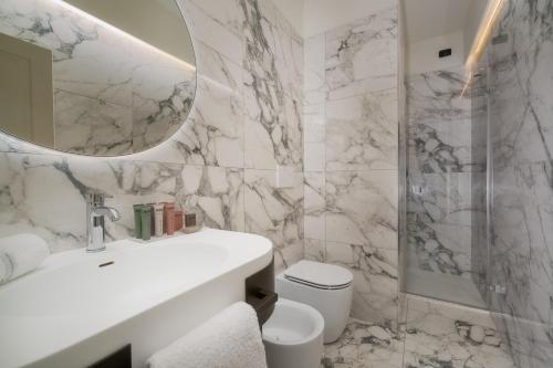Habitación Doble Superior del hotel Mozart. Foto 5
