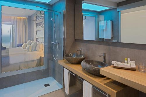 Suite del hotel Atlantic Mirage Suites and Spa - Adults Only