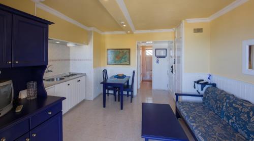Apartamento de 1 dormitorio del hotel Teneguia. Foto 3