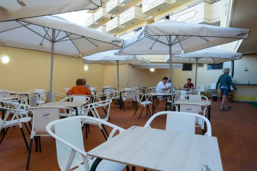 Apartamento de 1 dormitorio del hotel Teneguia. Foto 8