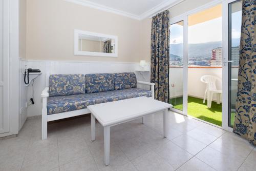 Apartamento Superior del hotel Teneguia. Foto 2