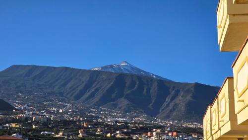 Apartamento Superior del hotel Teneguia. Foto 9