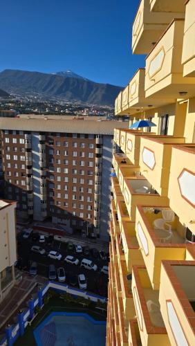 Apartamento Superior del hotel Teneguia. Foto 11
