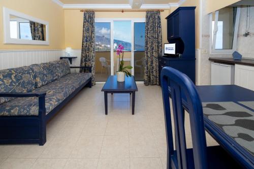 Apartamento del hotel Teneguia. Foto 2