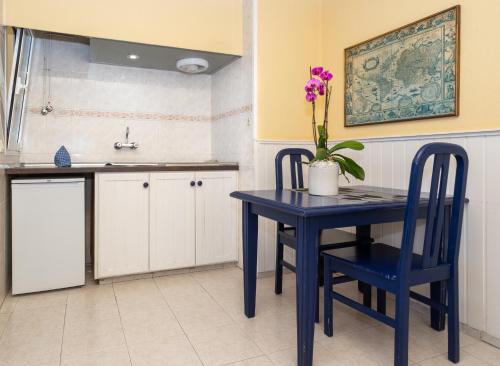 Apartamento del hotel Teneguia. Foto 1