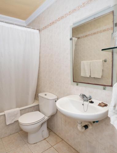 Apartamento del hotel Teneguia. Foto 4