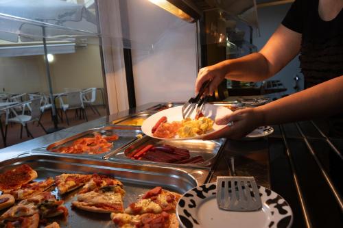 Apartamento del hotel Teneguia. Foto 5