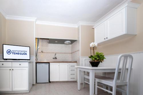 Apartamento Superior del hotel Teneguia. Foto 1