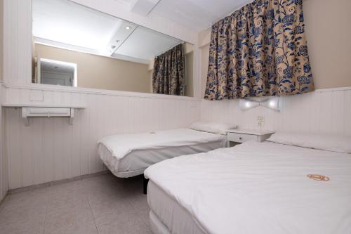 Apartamento Superior del hotel Teneguia. Foto 3