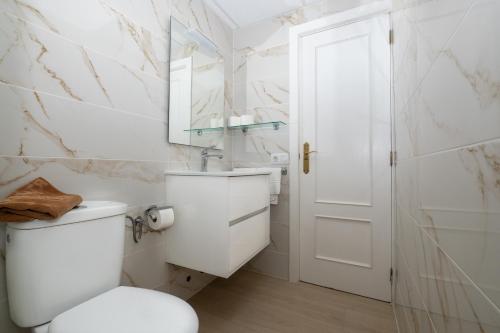 Apartamento Superior del hotel Teneguia. Foto 5