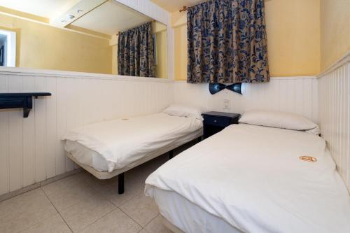 Apartamento del hotel Teneguia. Foto 3