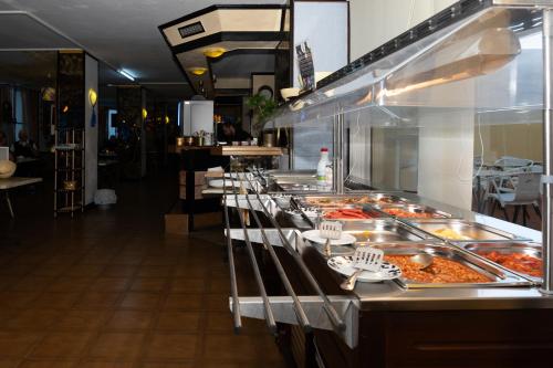 Apartamento Superior del hotel Teneguia