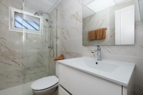 Apartamento Superior del hotel Teneguia. Foto 4