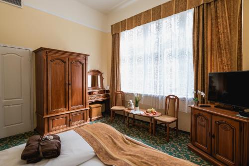 Habitación Doble del hotel City Unio Superior. Foto 4