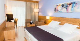 Habitación familiar Superior Comunicada del hotel Maspalomas Princess/ Tabaiba Princess