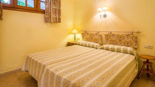 Apartamento con vistas al mar del hotel BLUESEA Callao Garden. Foto 3