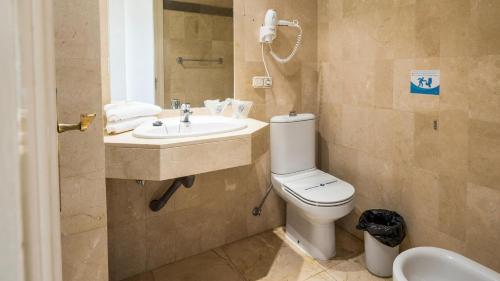 Apartamento con vistas al mar del hotel BLUESEA Callao Garden. Foto 5