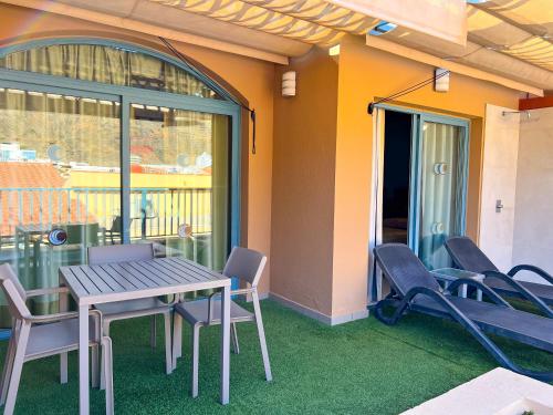 Apartamento de 1 dormitorio del hotel Cordial Mogan Valle. Foto 3