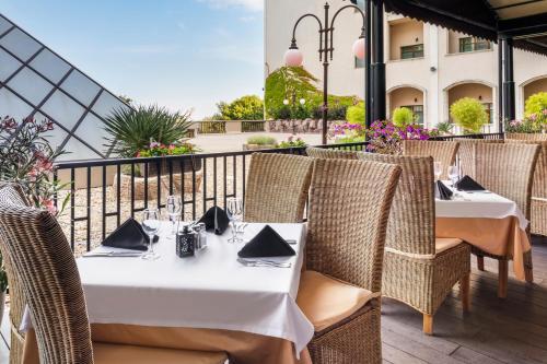The Level Vistas al Parque All Inclusive del hotel Melia Grand Hermitage - All Inclusive. Foto 16