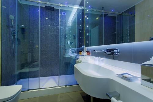 Suite Nupcial del hotel Artemide. Foto 6