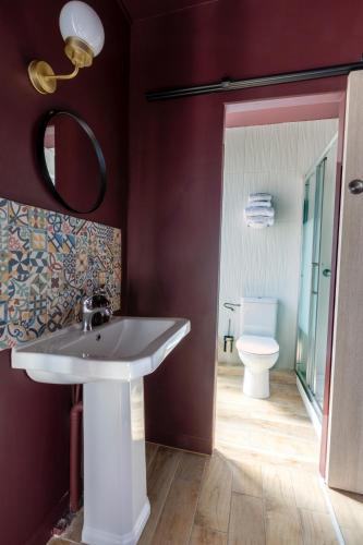 Habitación Doble del hotel Maât Etoile