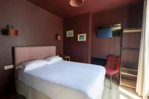 Habitación Doble del hotel Maât Etoile. Foto 2