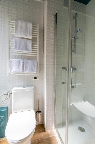 Habitación Doble del hotel Maât Etoile. Foto 6