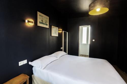 Habitación Doble Deluxe del hotel Maât Etoile. Foto 1