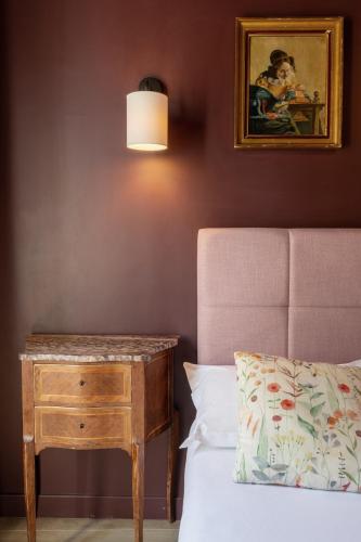 Habitación Doble Deluxe del hotel Maât Etoile. Foto 4