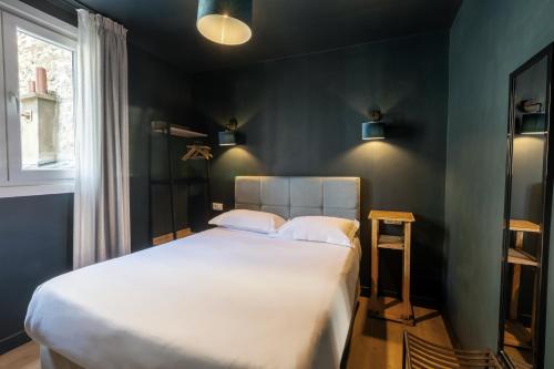 Habitación Doble Clásica del hotel Maât Etoile. Foto 1