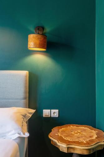 Habitación Doble Clásica del hotel Maât Etoile. Foto 2