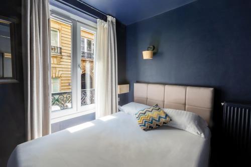 Habitación Individual Estándar del hotel Maât Etoile