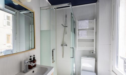 Habitación Individual Estándar del hotel Maât Etoile. Foto 4