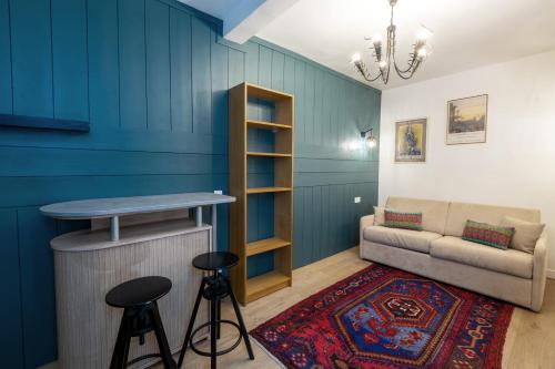 Apartamento de 1 dormitorio del hotel Maât Etoile. Foto 2