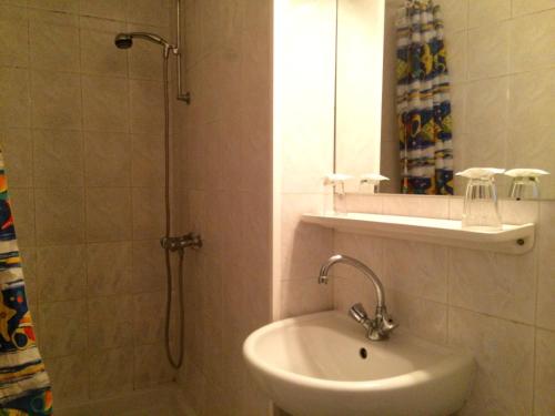 Habitación Doble Estándar del hotel Stanislas. Foto 6