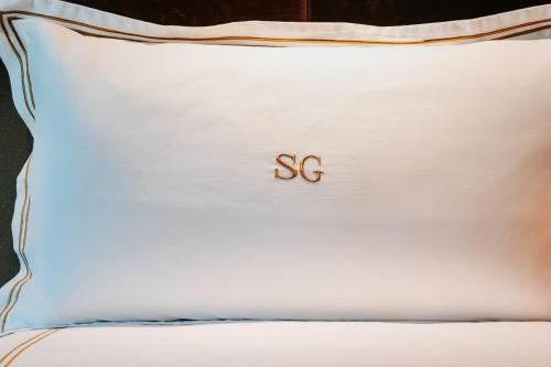 Alojamiento Deluxe esquinero del hotel Soho Grand