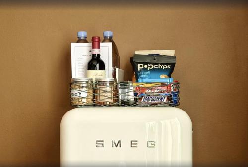 Estudio - Cama extragrande del hotel Roxy New York. Foto 4