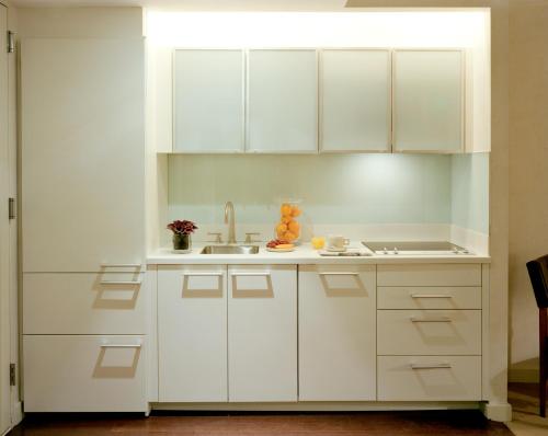 Estudio Suite del hotel Club Wyndham Midtown 45. Foto 1