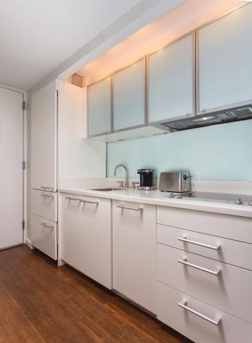 Estudio Suite del hotel Club Wyndham Midtown 45. Foto 7