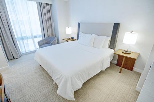 Habitación Deluxe con cama extragrande del hotel Club Wyndham Midtown 45