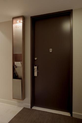 Suite de 1 dormitorio del hotel Club Wyndham Midtown 45. Foto 2