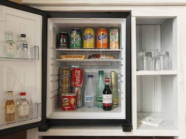 Habitación doble Vista Parcial Mar Exclusive del hotel Fuerte Conil - Resort. Foto 6